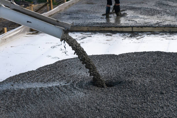Best Concrete Demolition Services in Albany, IN