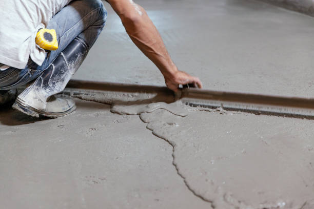 Best Commercial Concrete Services in Albany, IN