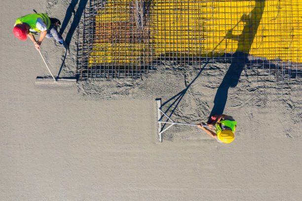 Best Residential Concrete Solutions in Albany, IN
