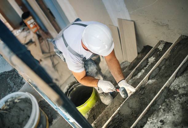 Best Industrial Concrete Flooring in Albany, IN