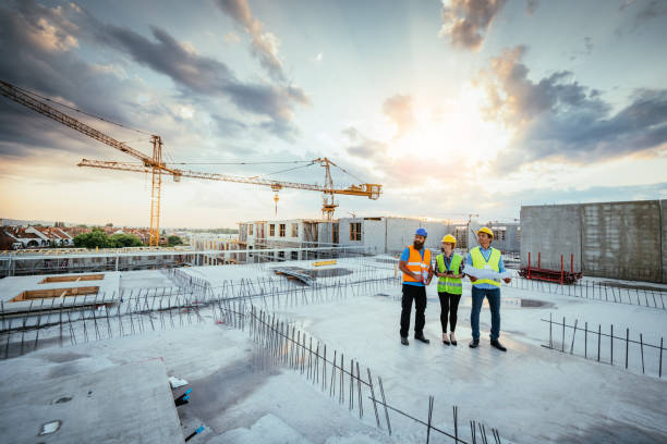 Best Concrete Grinding and Polishing in Albany, IN