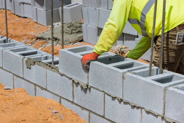 Best Concrete Foundation Repair in Albany, IN