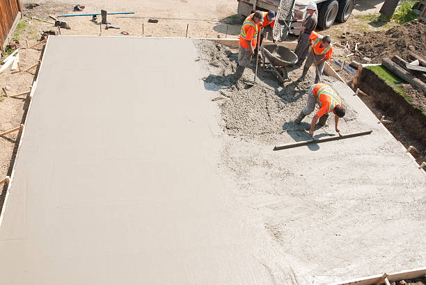  Albany, IN Concrete contractor Pros