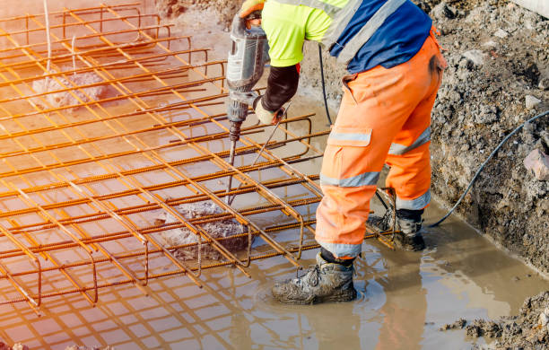 Best Concrete Staining and Coloring in Albany, IN