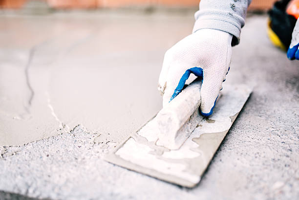 Best Concrete Removal and Replacement in Albany, IN